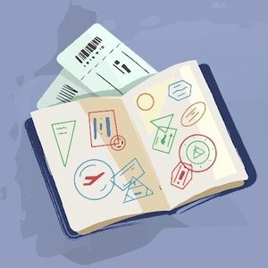 Meet your Posher, Rand